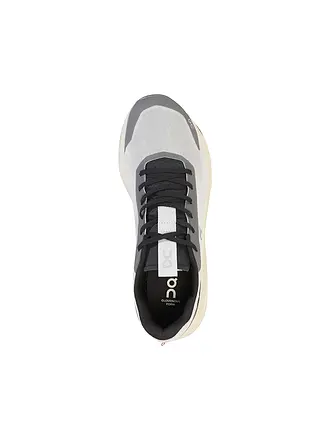 ON | Sneaker CLOUDNOVA FORM 2 | hellgrau